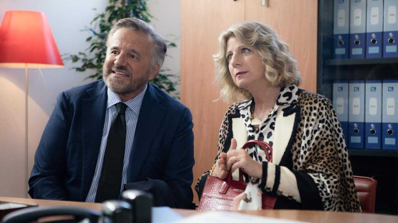 Natale a tutti i costi 0
