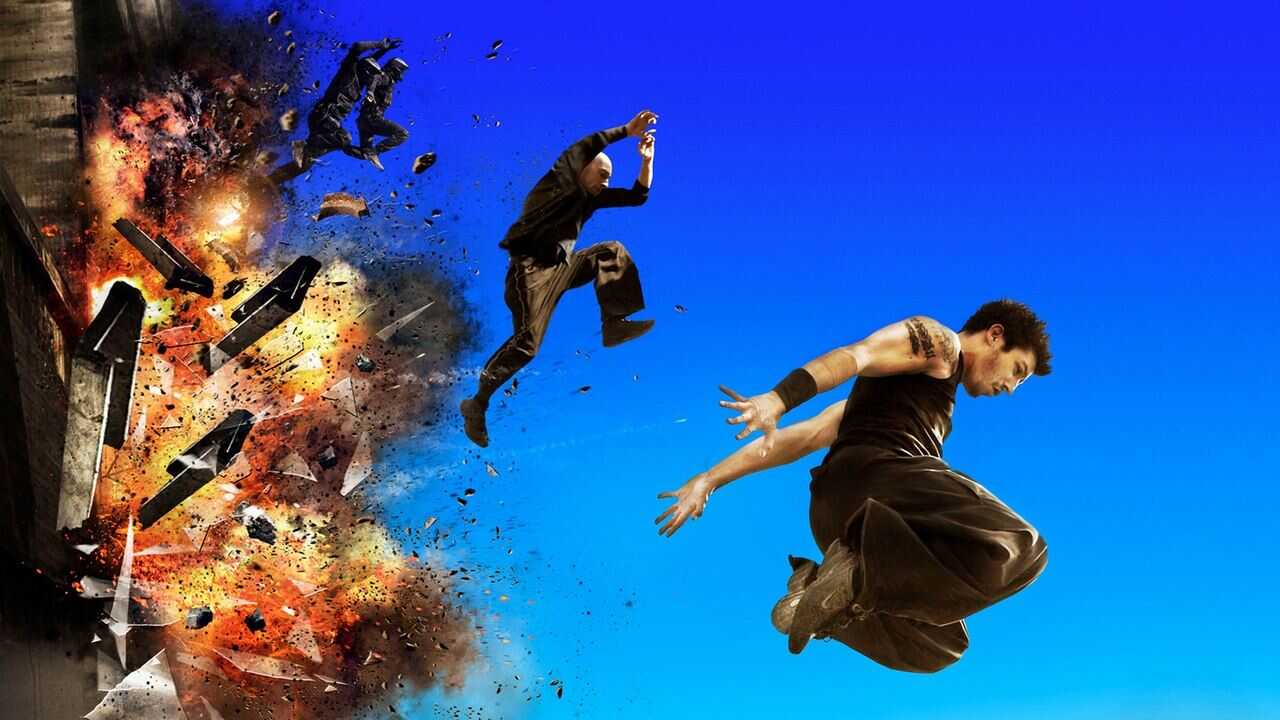 Banlieue 13 - Ultimatum 0