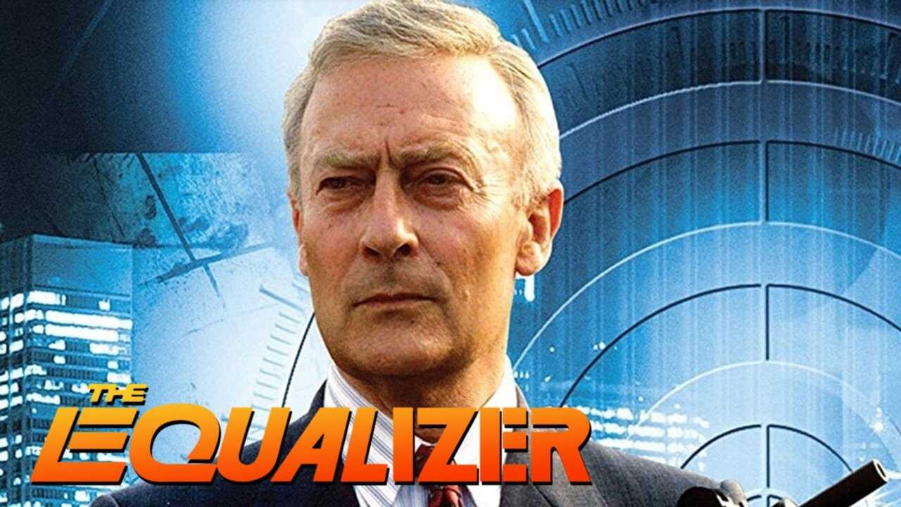 NL - The Equalizer 4