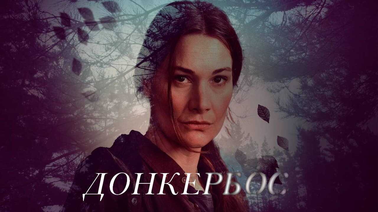 NL - Donkerbos 1