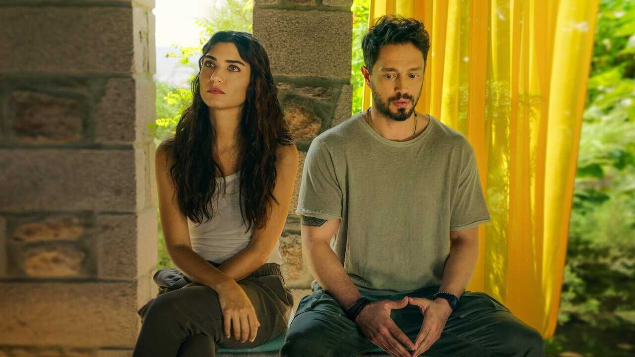 FR - Le Chemin de l'olivier (2022) 2