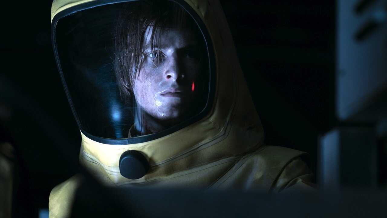 IT - Dark (2017) 1
