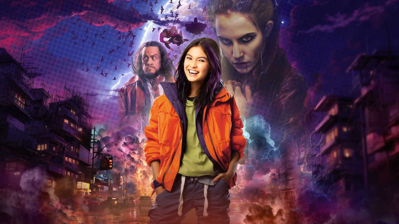 EM - I Woke Up a Vampire (2024) 1