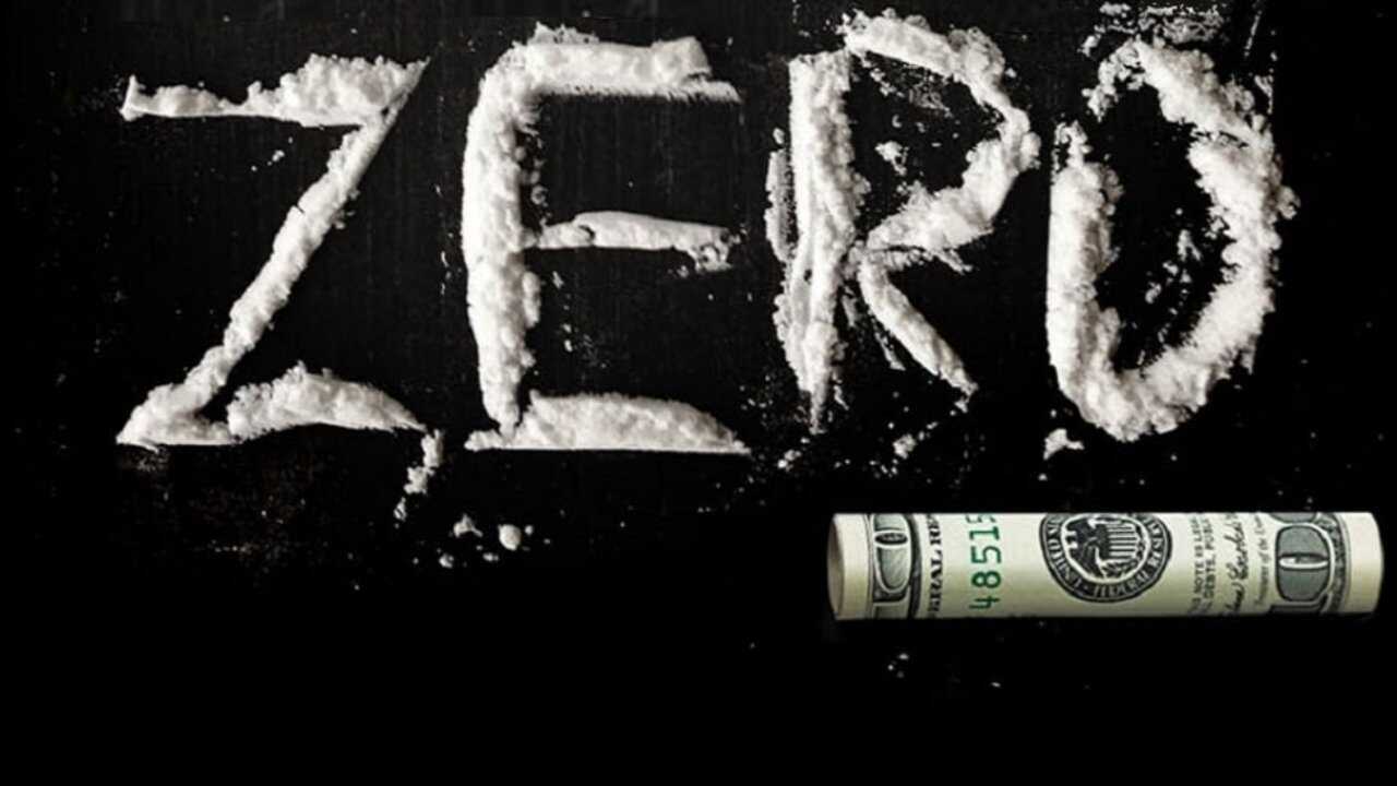 AL - ZeroZeroZero 2