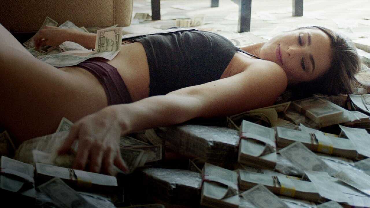 FR - Braquages d'anthologie (2021) (US) 2