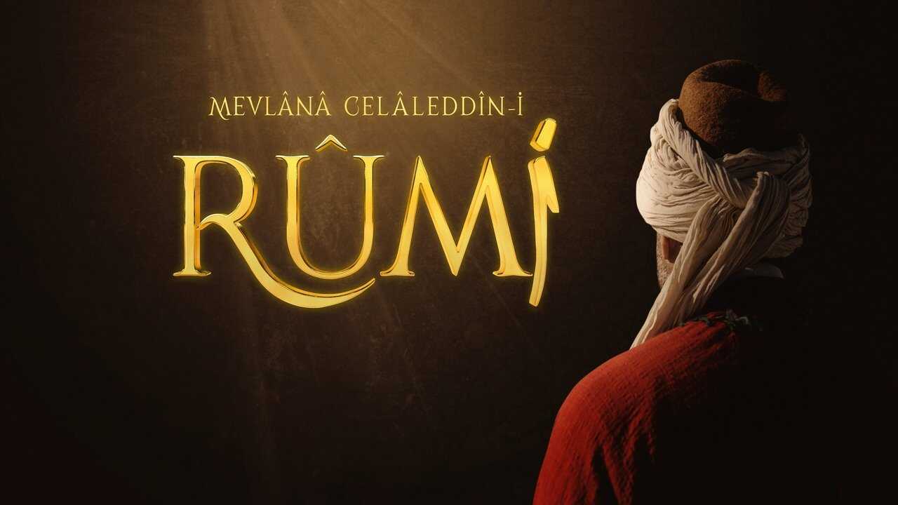 AR - مسلسل جلال الدين الرومي مدبلج 1