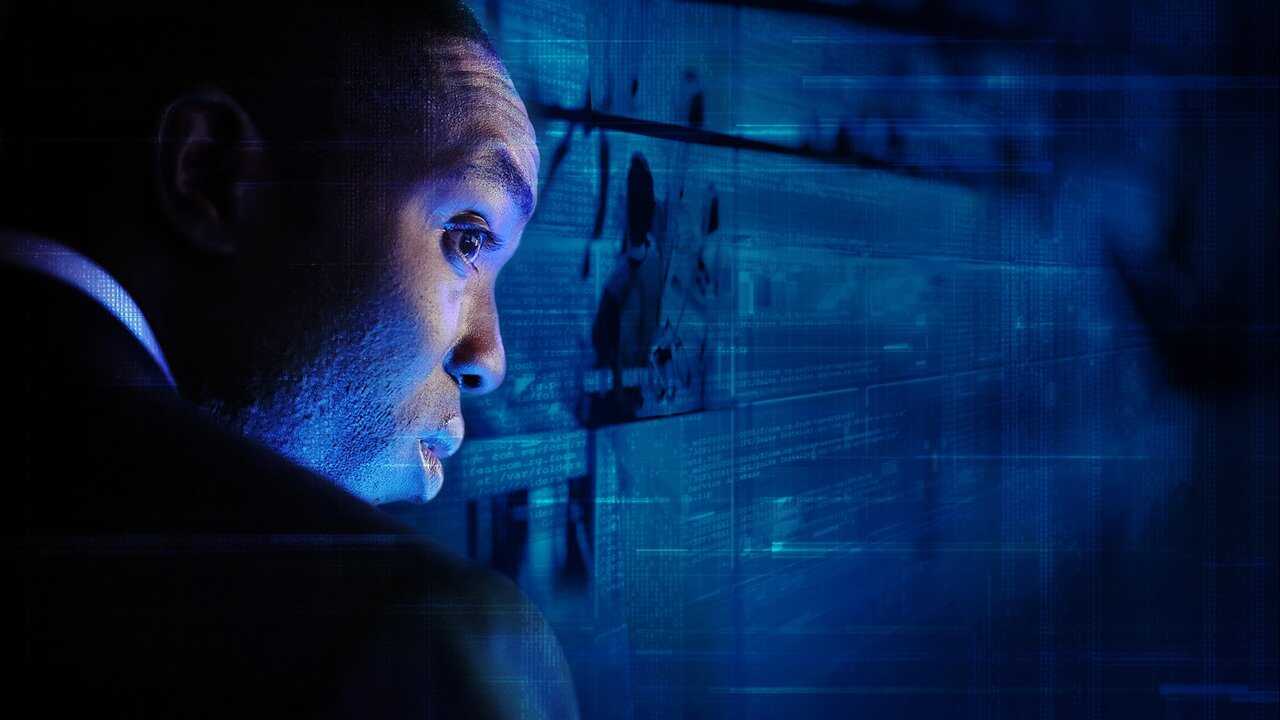 ES - The Capture (2019) 1