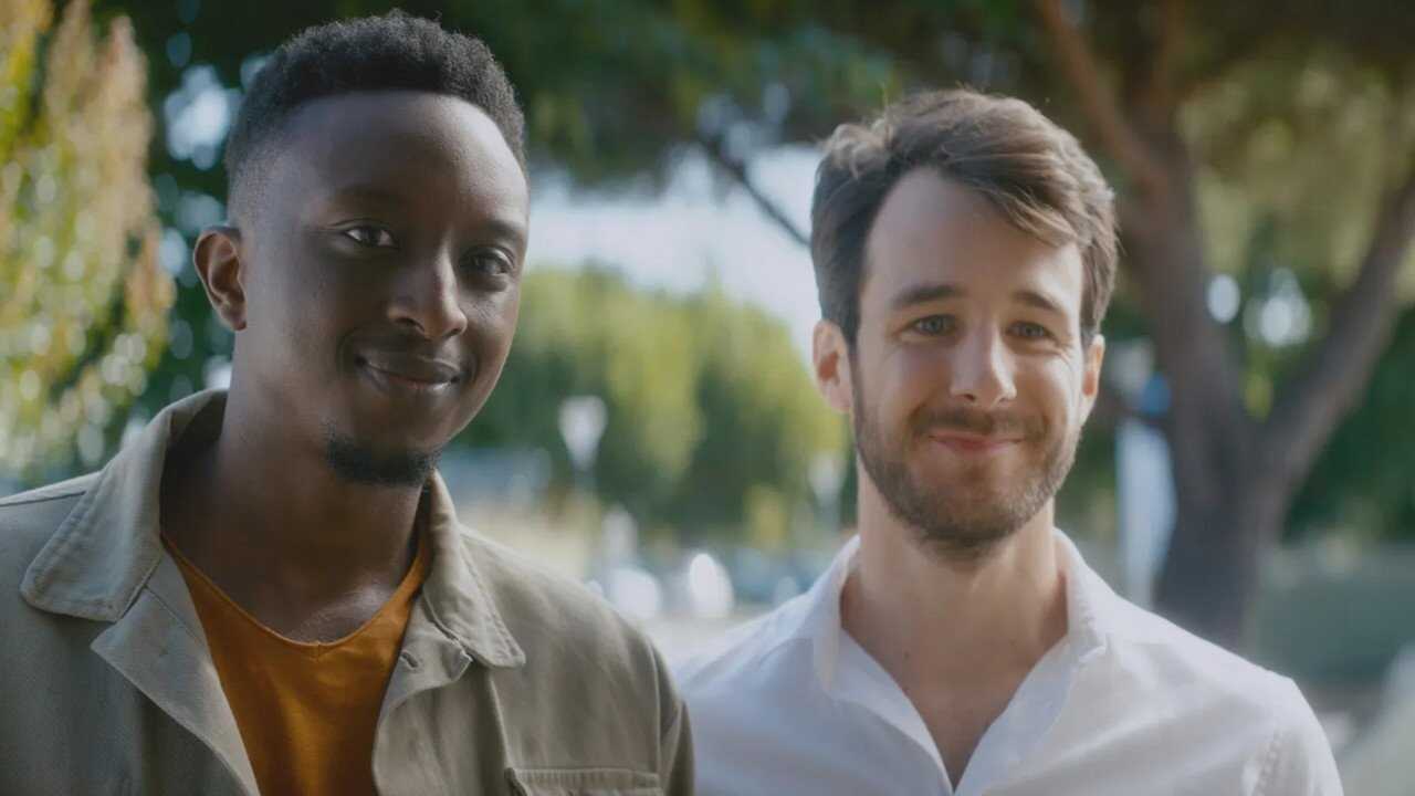 Two Of A Kind 0