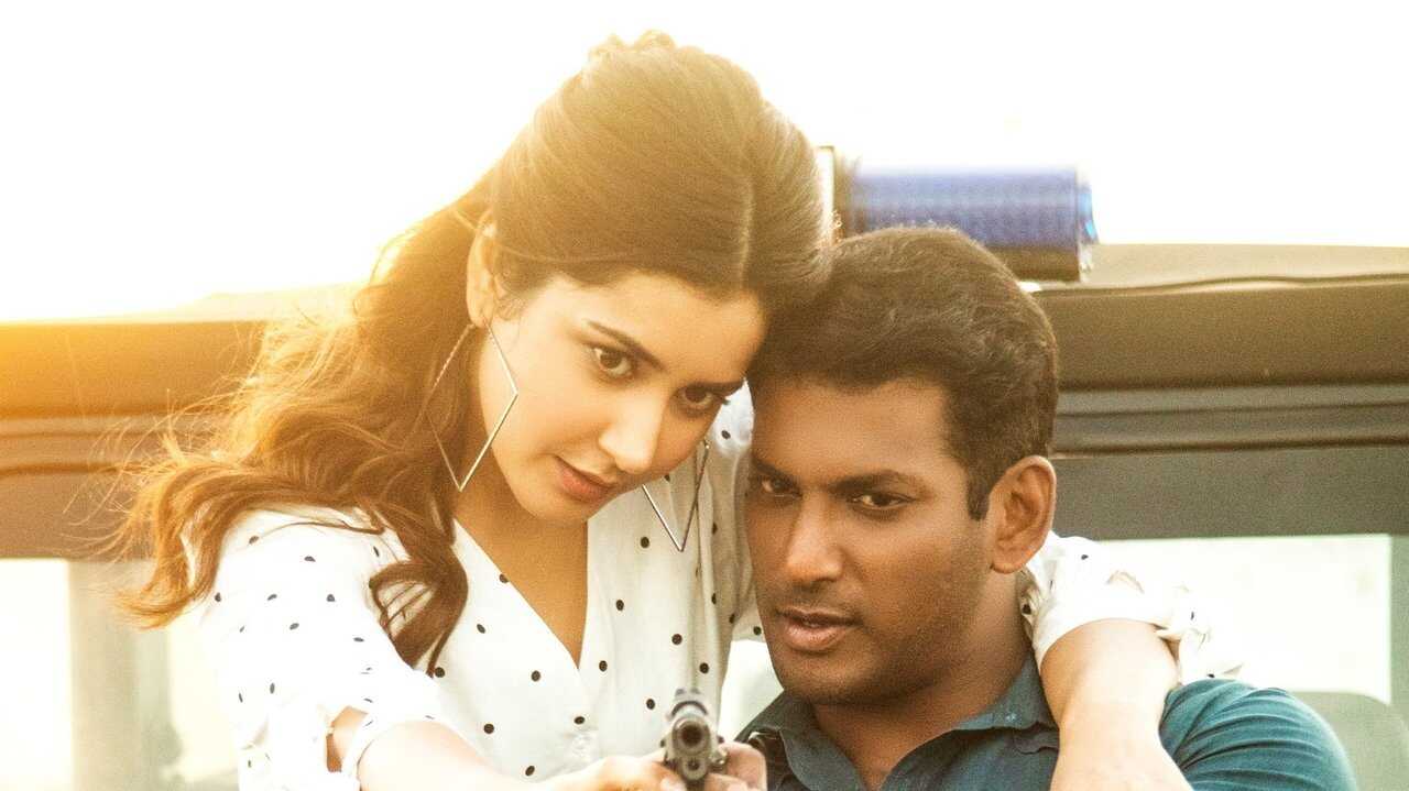 அயோக்யா 0