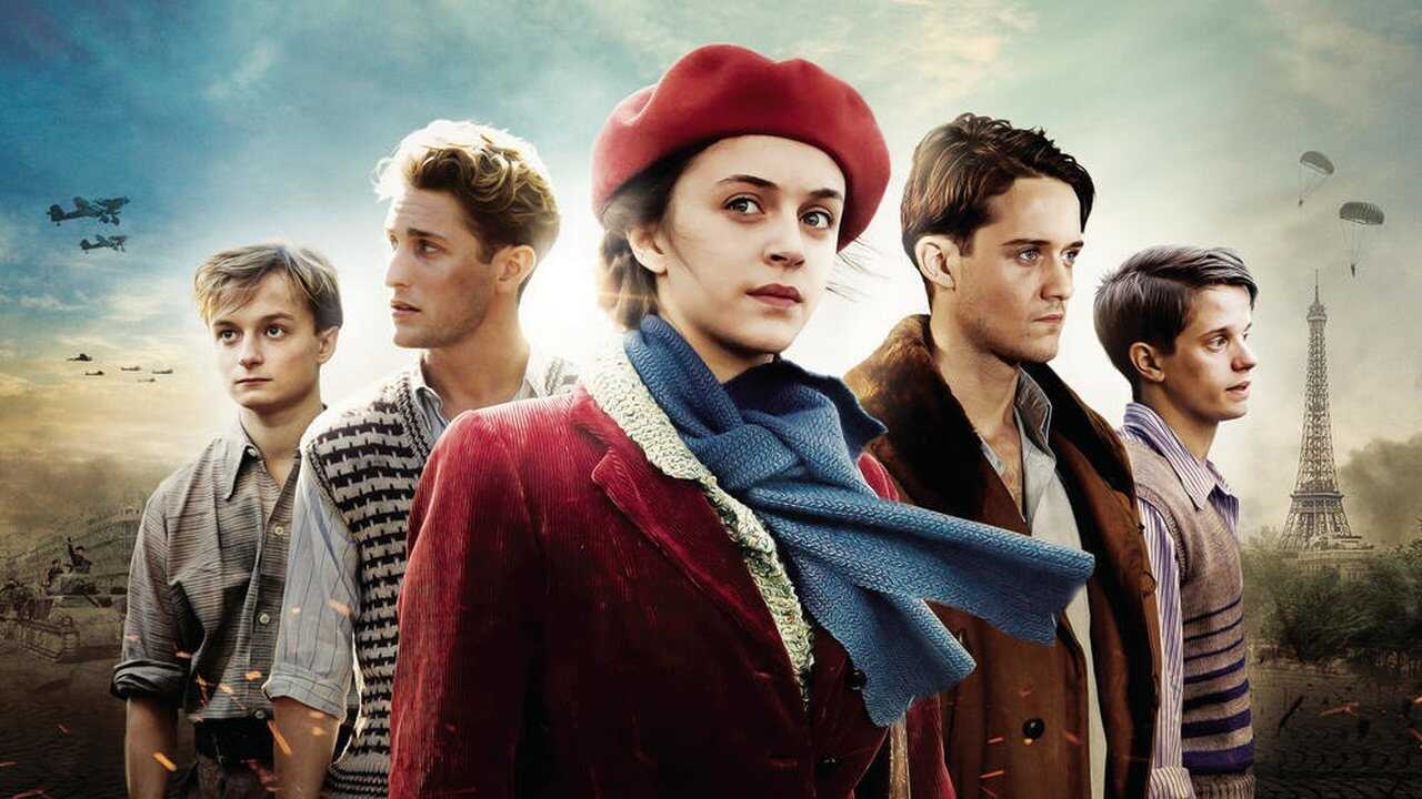 FR - Résistance (2014) (FR) 0