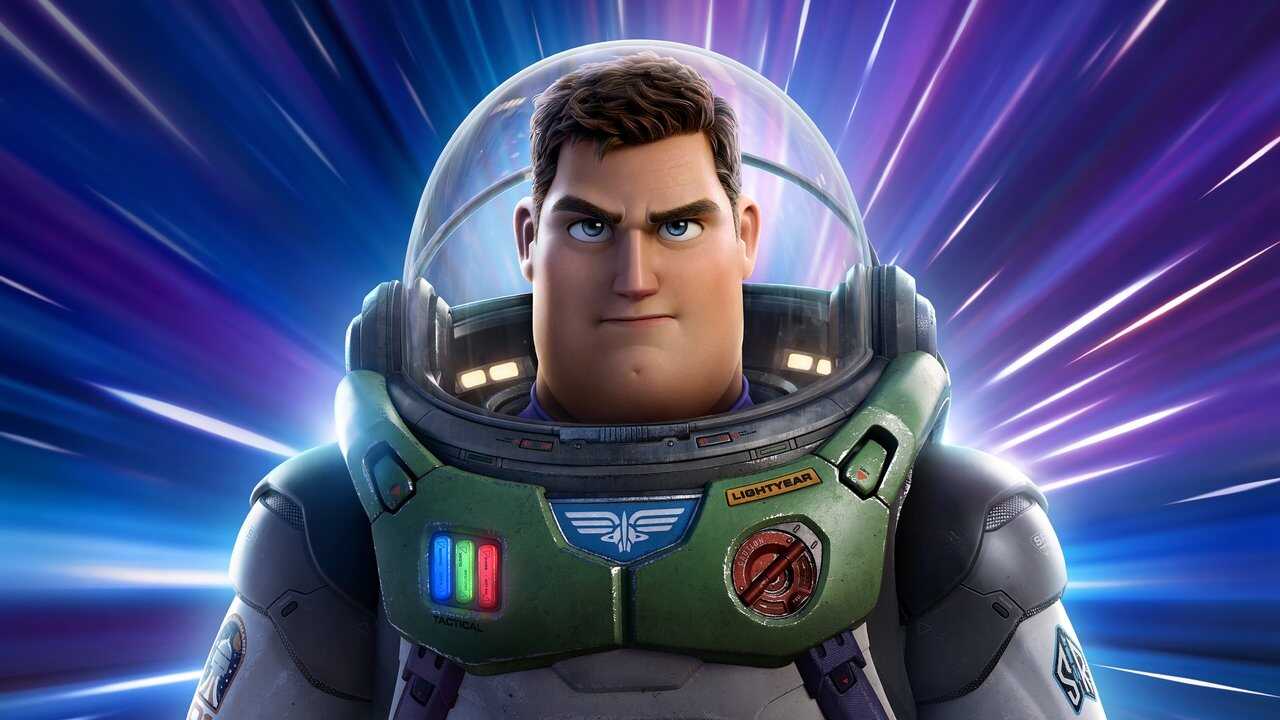 Buzz Astral (2022) 0