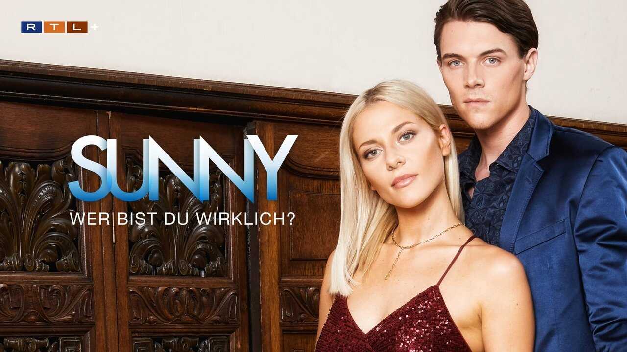 DE - Sunny - Wer bist Du wirklich? (2020) 1
