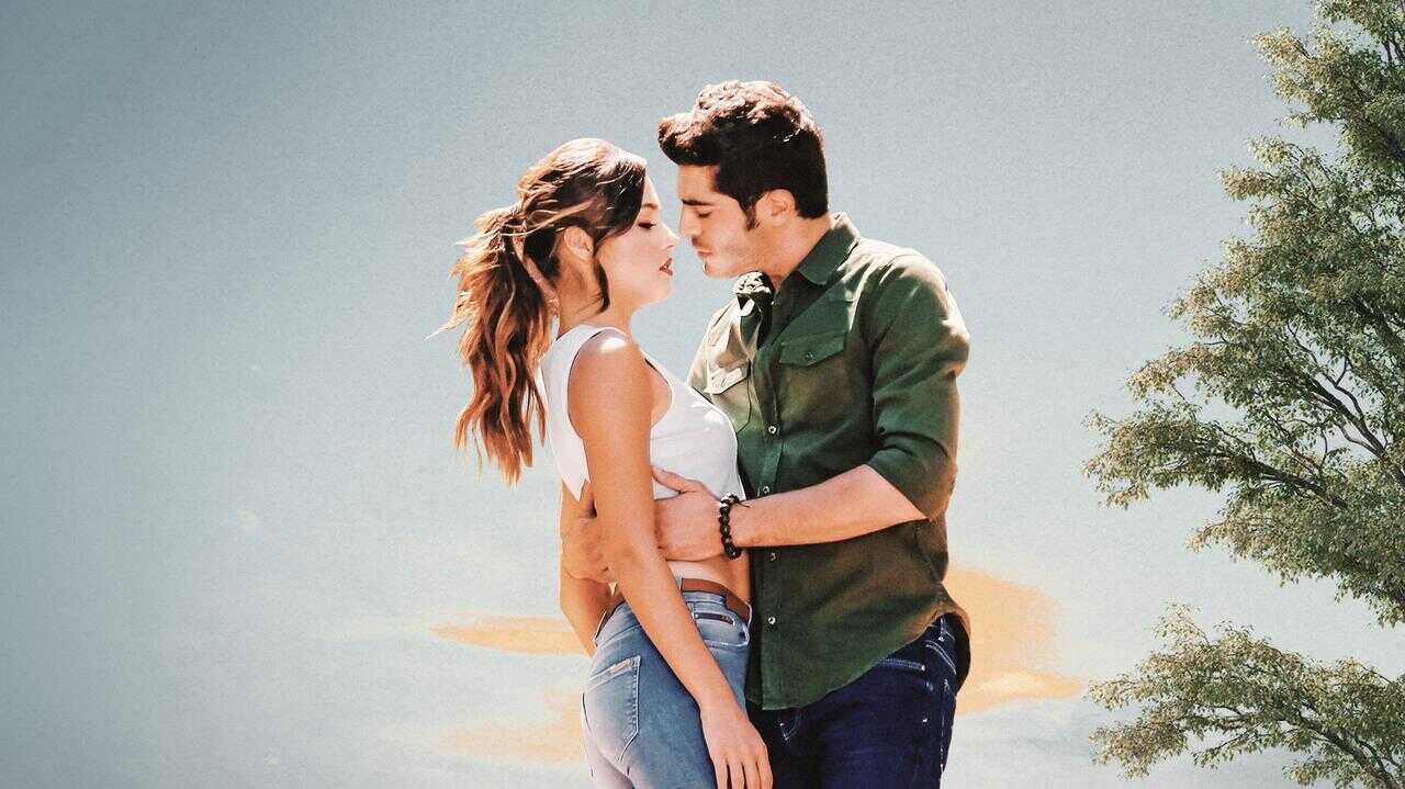 AR - مسلسل الحب لا يفهم الكلام مدبلج 0