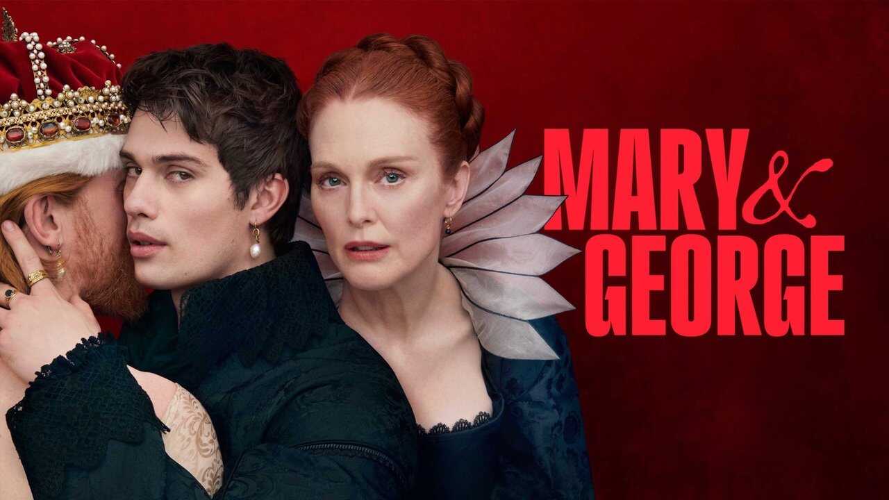 FR - Mary & George 0