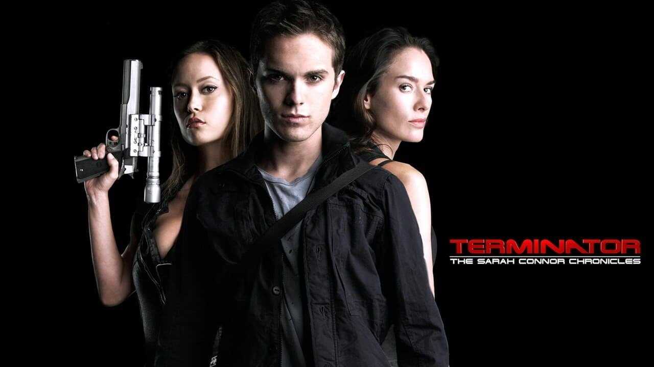 ES - Terminator: Las crónicas de Sarah Connor 2