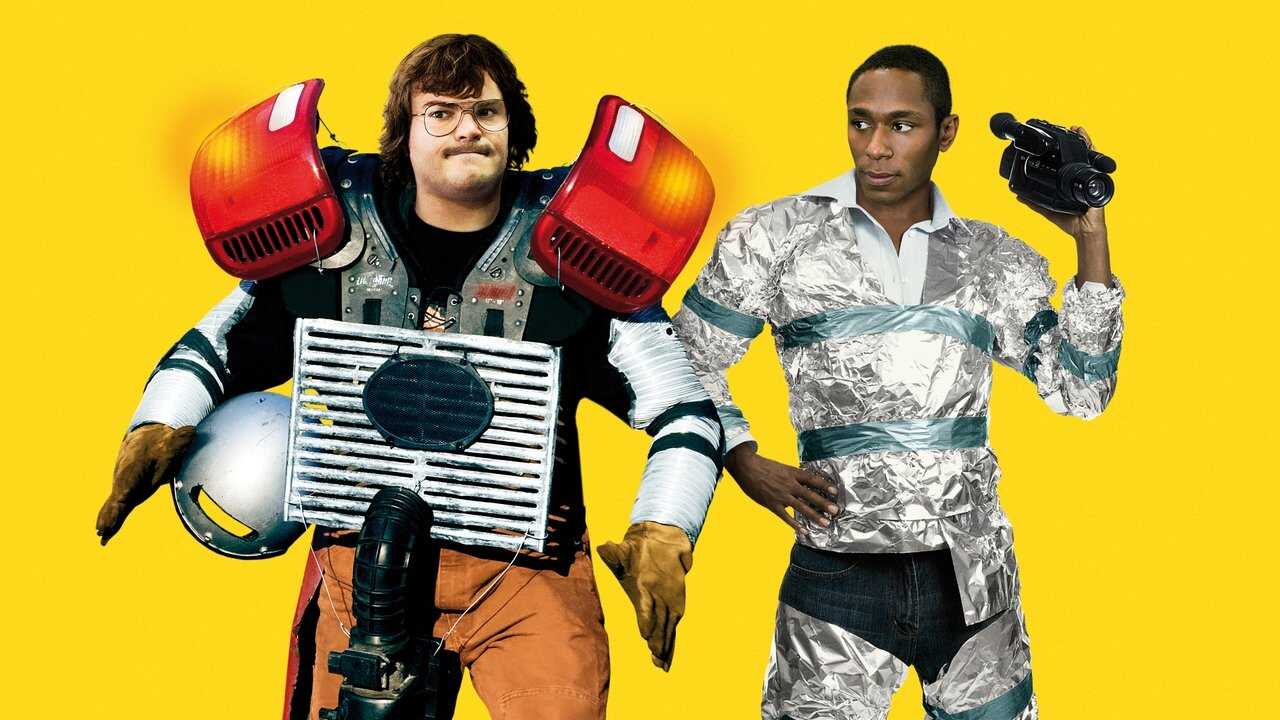 Abgedreht (2008) 0