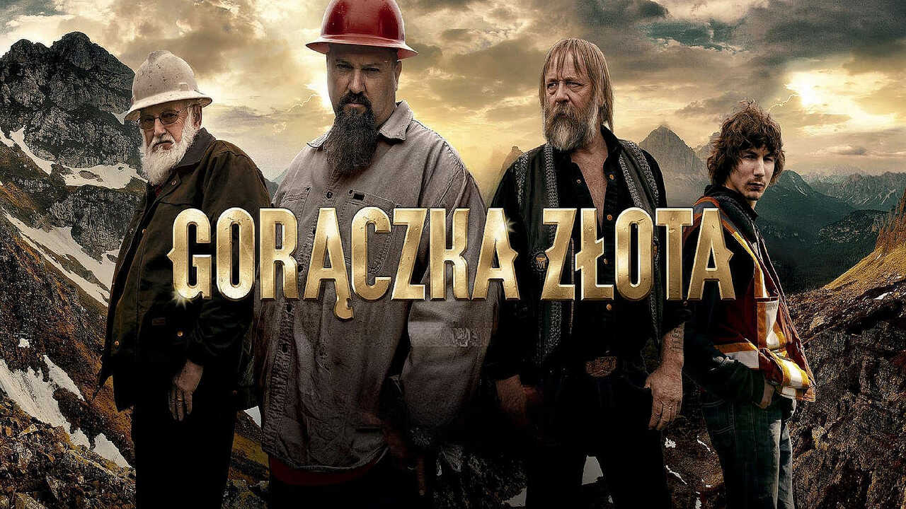 FR - Alaska : La ruée vers l'or (2010) (US) 0