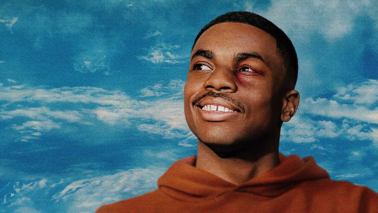 NF - The Vince Staples Show 1