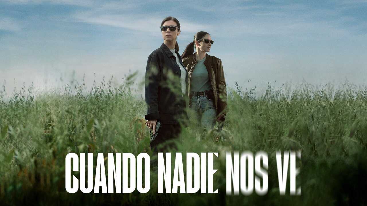 AR - When No One Sees Us (2025) 1