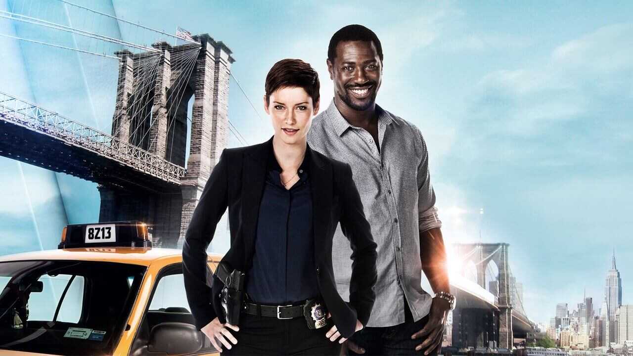 FR - Taxi Brooklyn (2014) (FR) 0