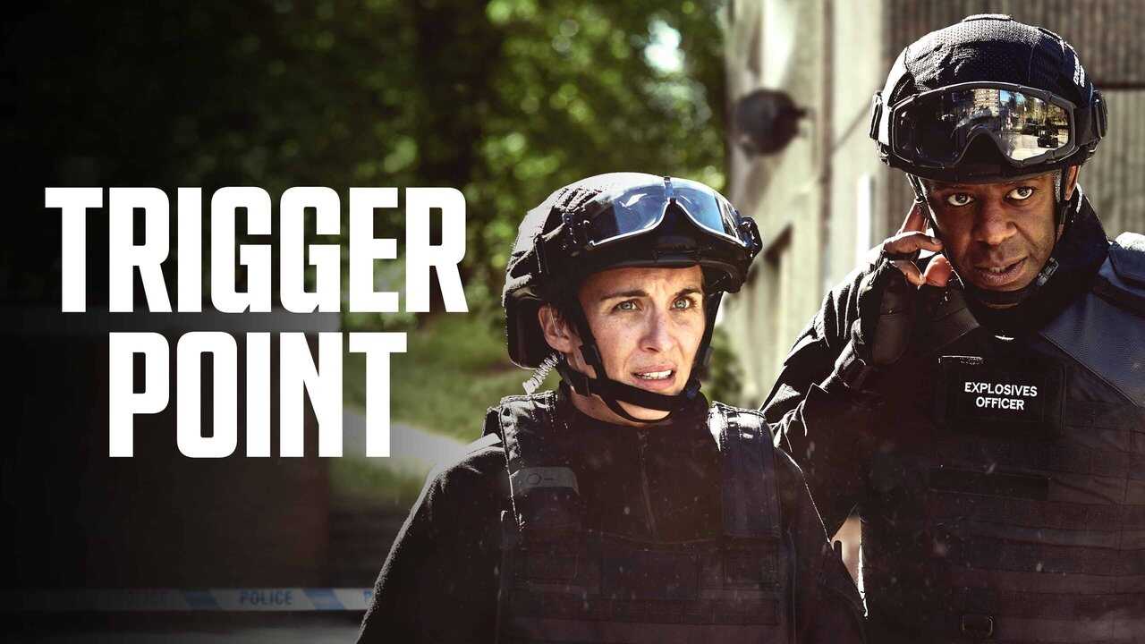 DE - Trigger Point (2022) 1