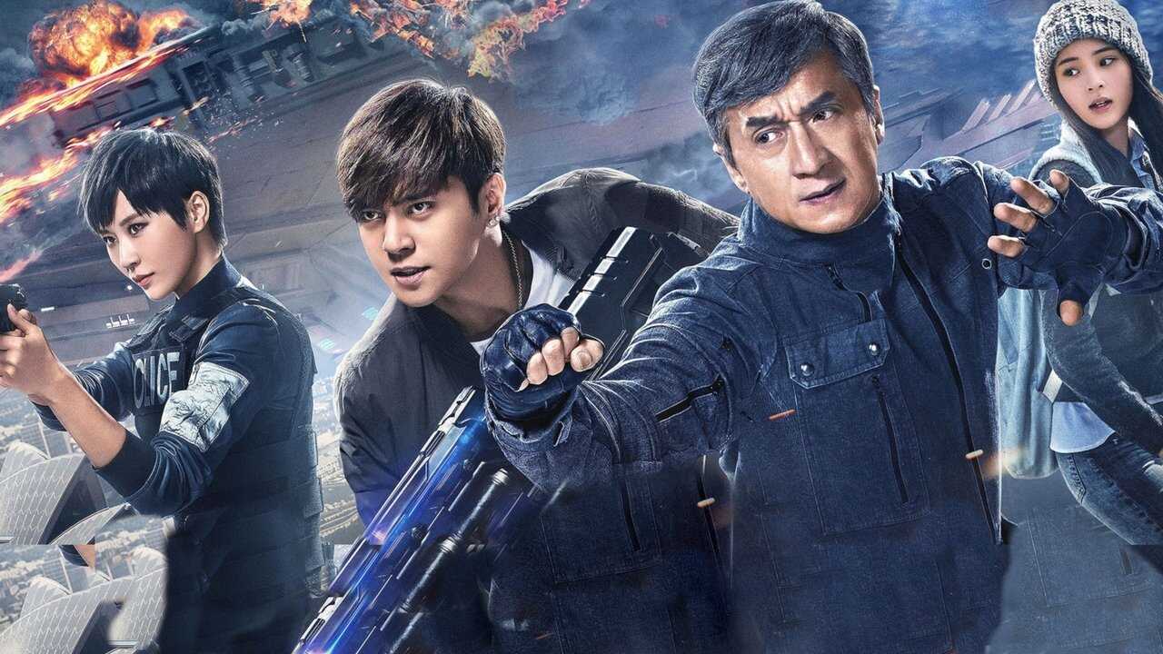 机器之血 0
