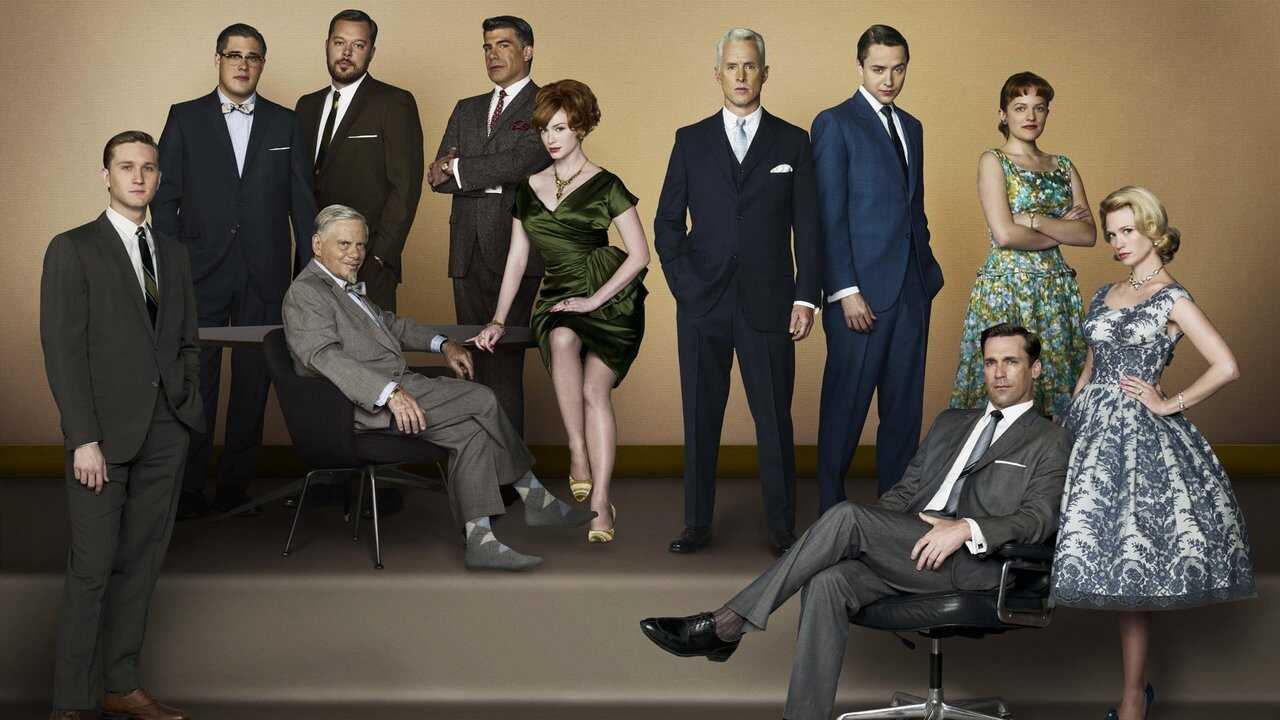 EN - Mad Men (2007) 2
