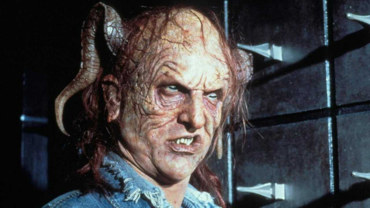 FR - Le Fléau (1994) (US) 1