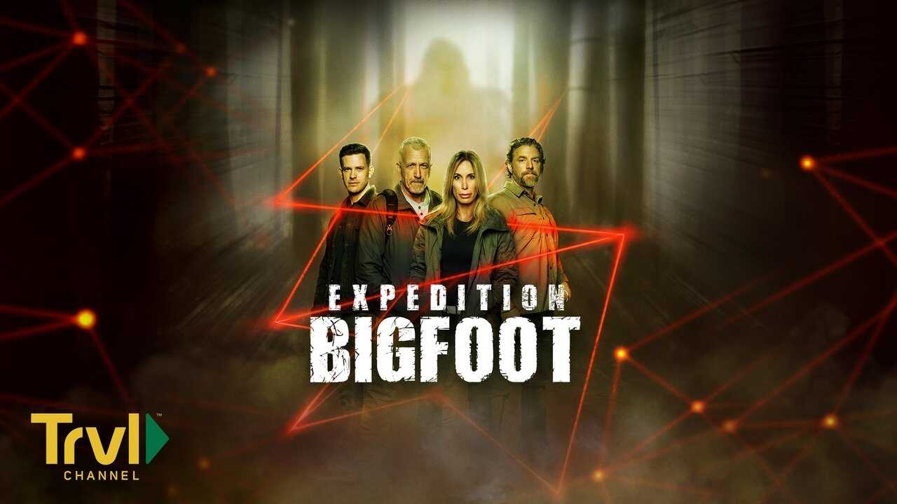 FR - Expedition Bigfoot (2019) 2