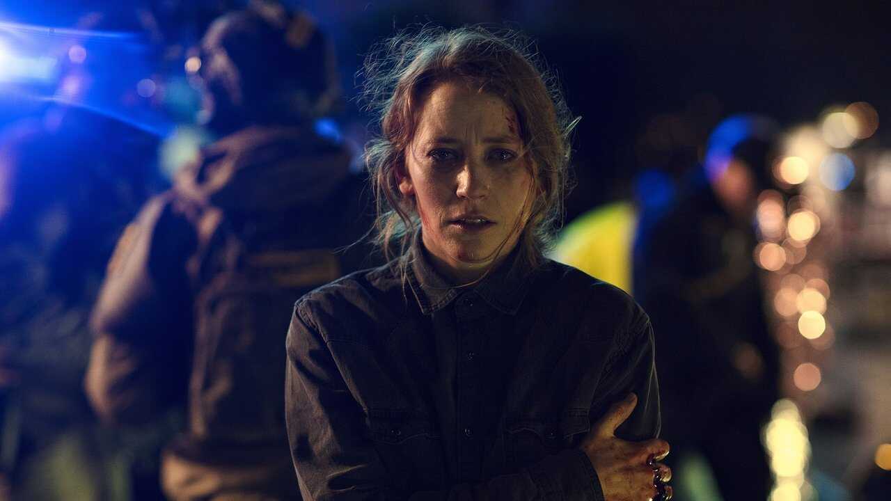 FR - Quand revient le calme (2020) (DK) 0