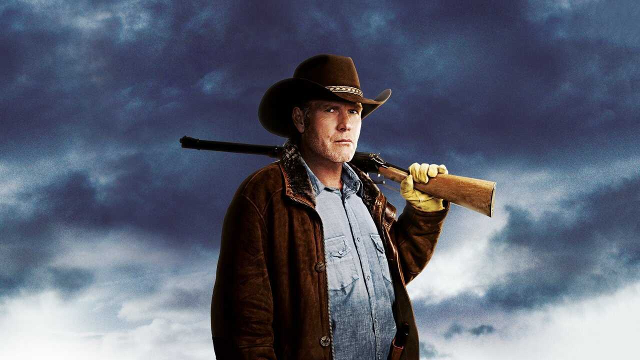 DE - Longmire (2012) 0