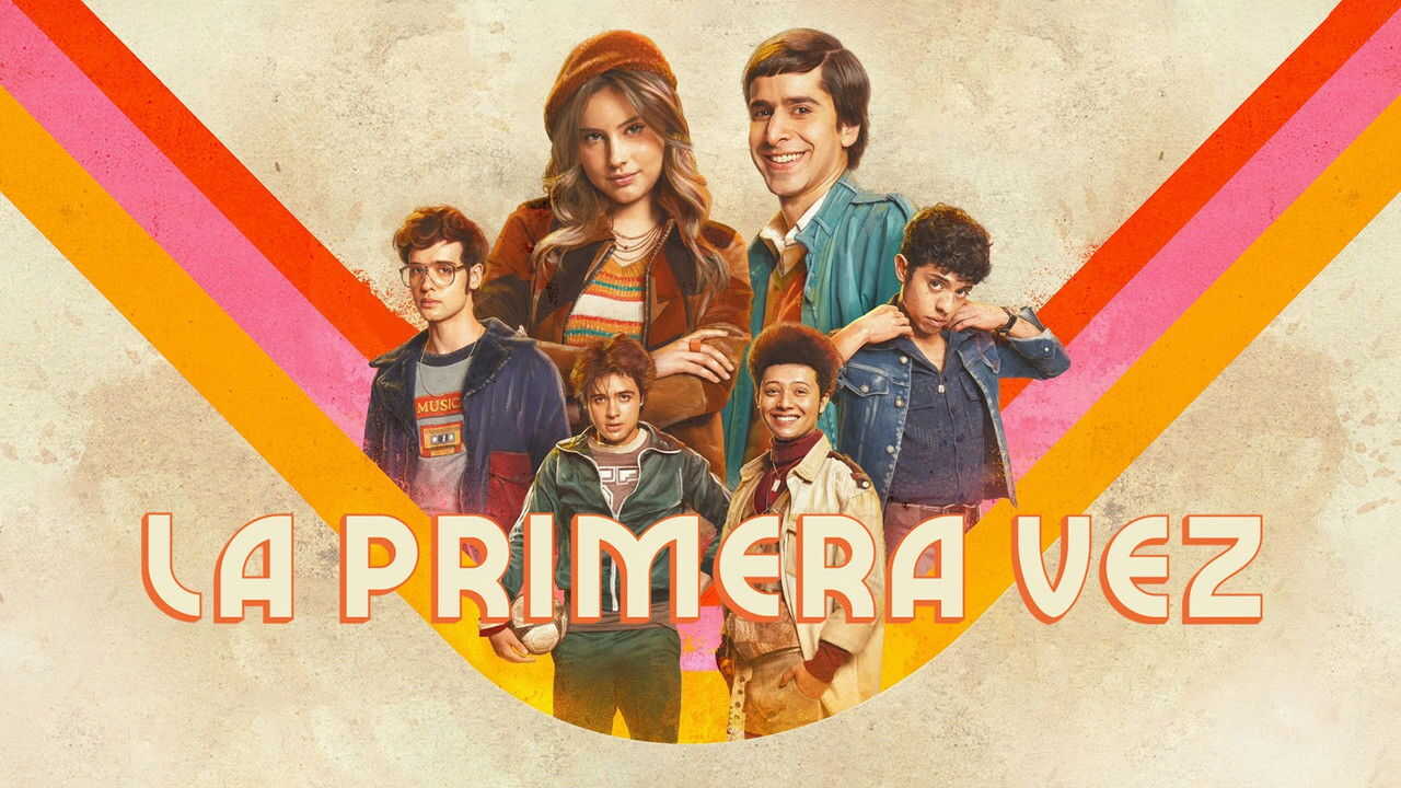 FR - La primera vez (2023) (CO) 2