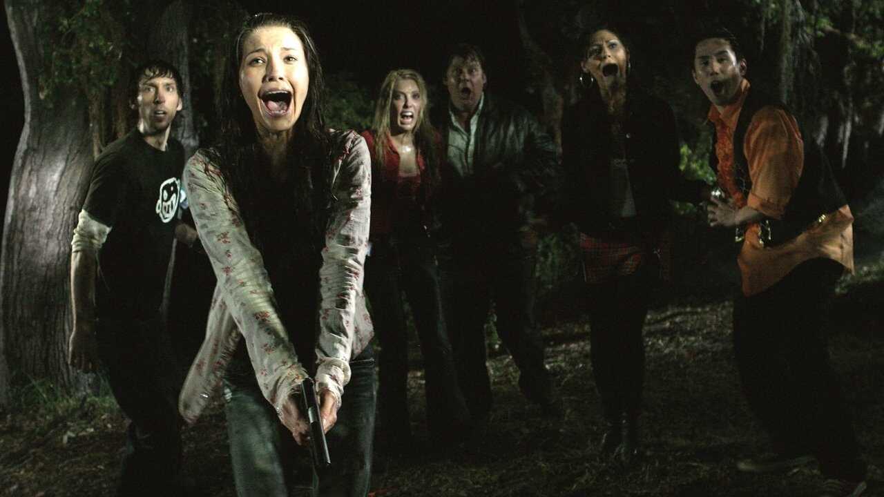 Hatchet 0