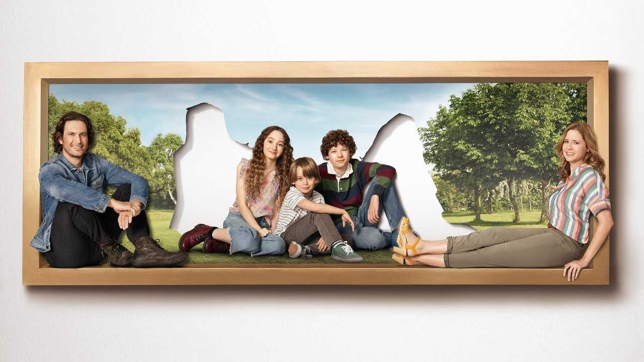 DE - Splitting Up Together (2018) 1