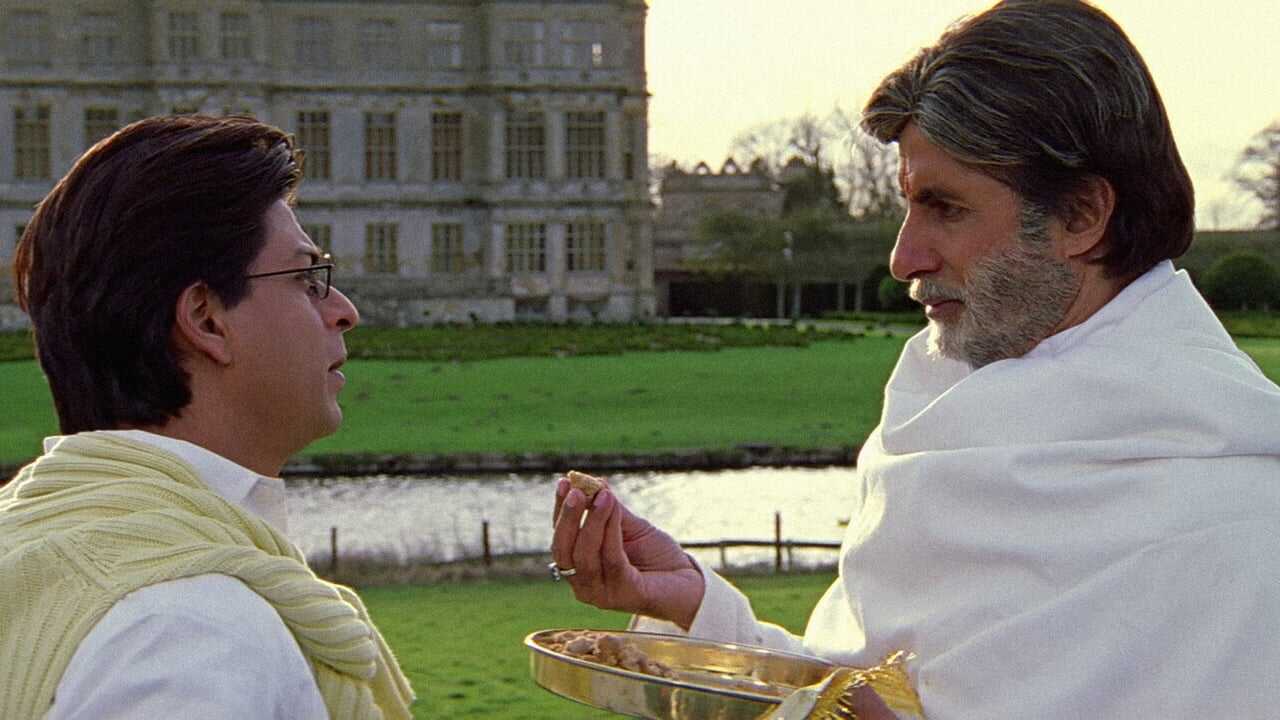 मोहब्बतें 0