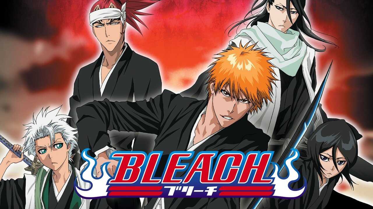 EN - Bleach: Thousand-Year Blood War (ENGLISH SUB)  (2022) 4