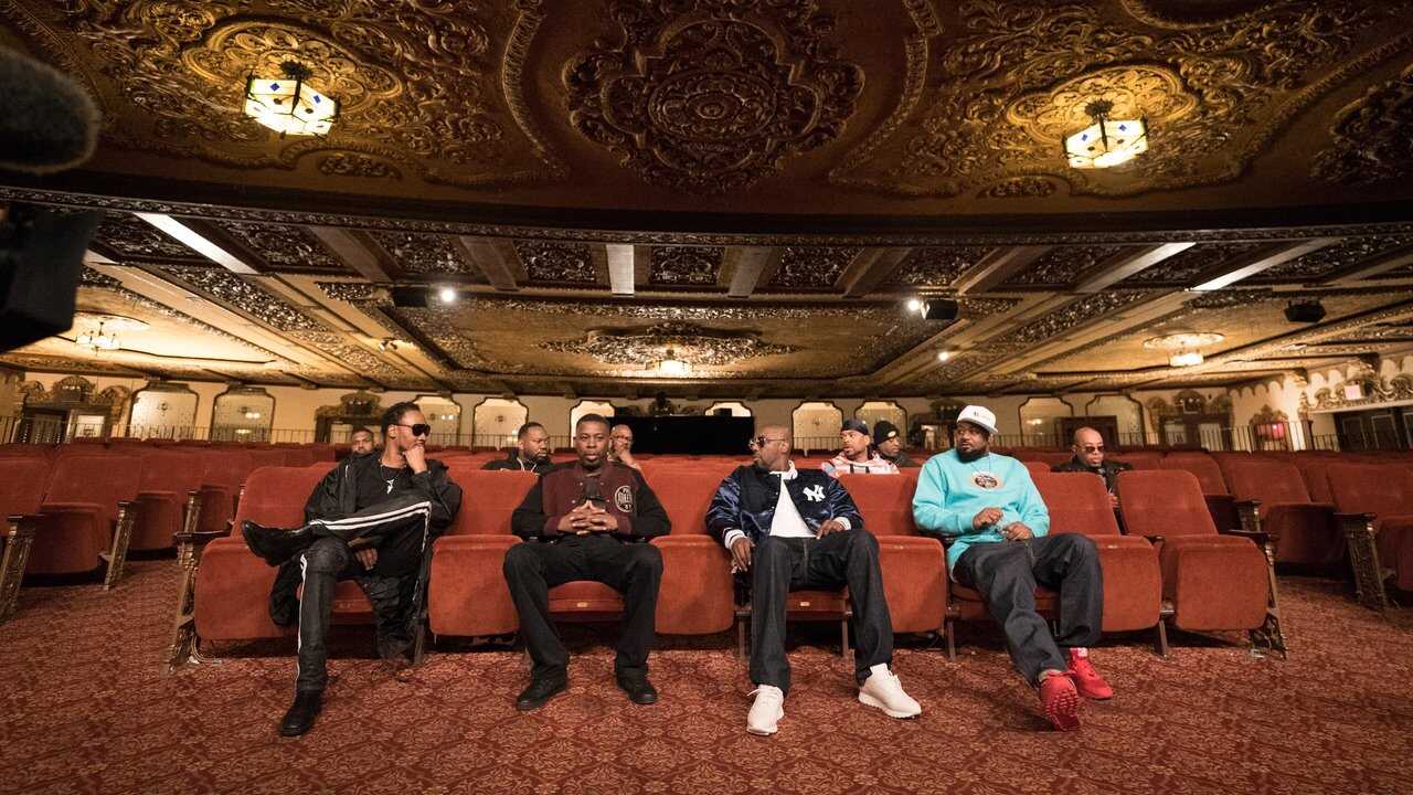 EN - Wu-Tang Clan: Of Mics and Men (2019) 0