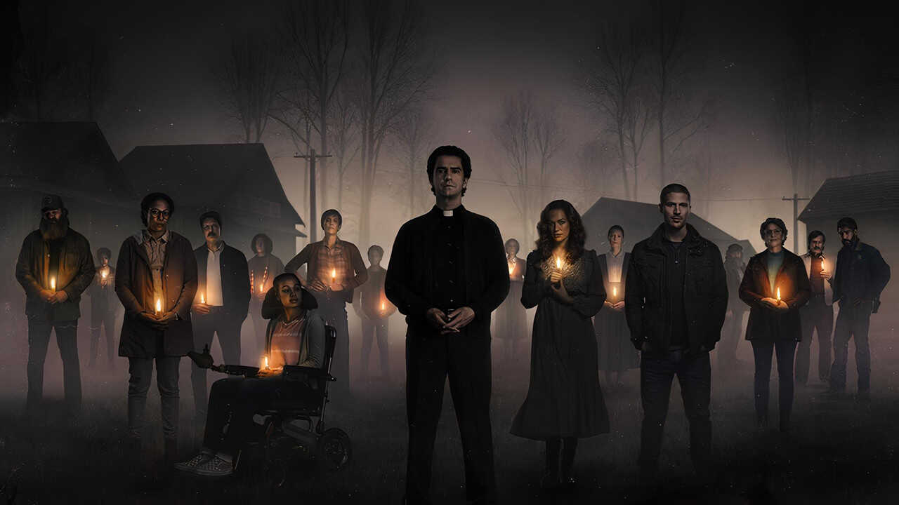 FR - Sermons de minuit (2021) (US) 4