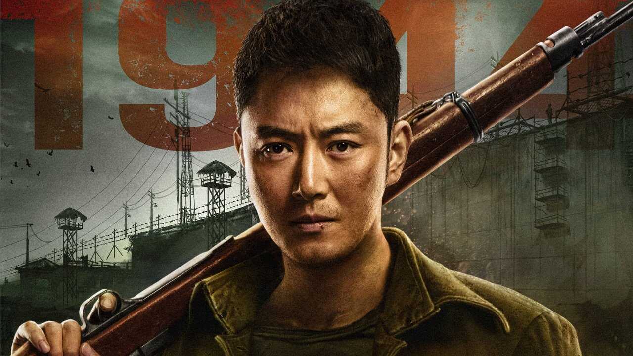 冲出战俘营 0
