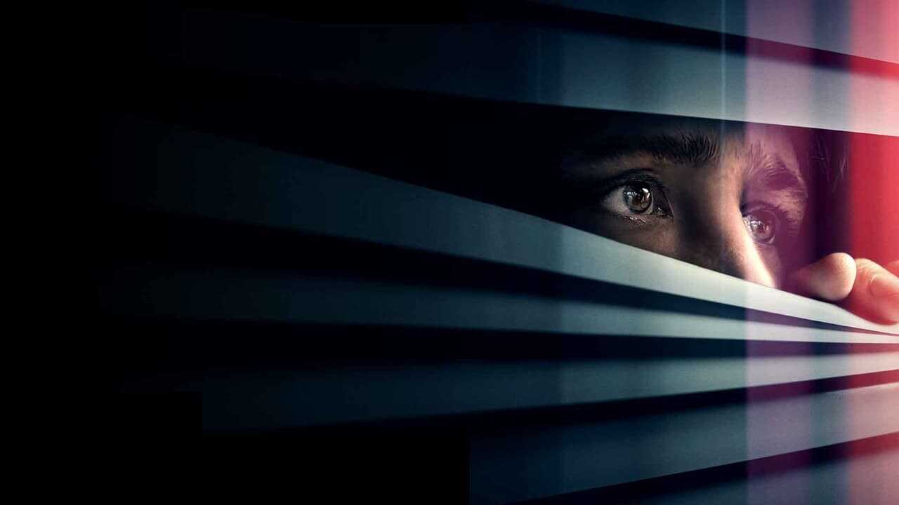 The Intruder (2024) 0