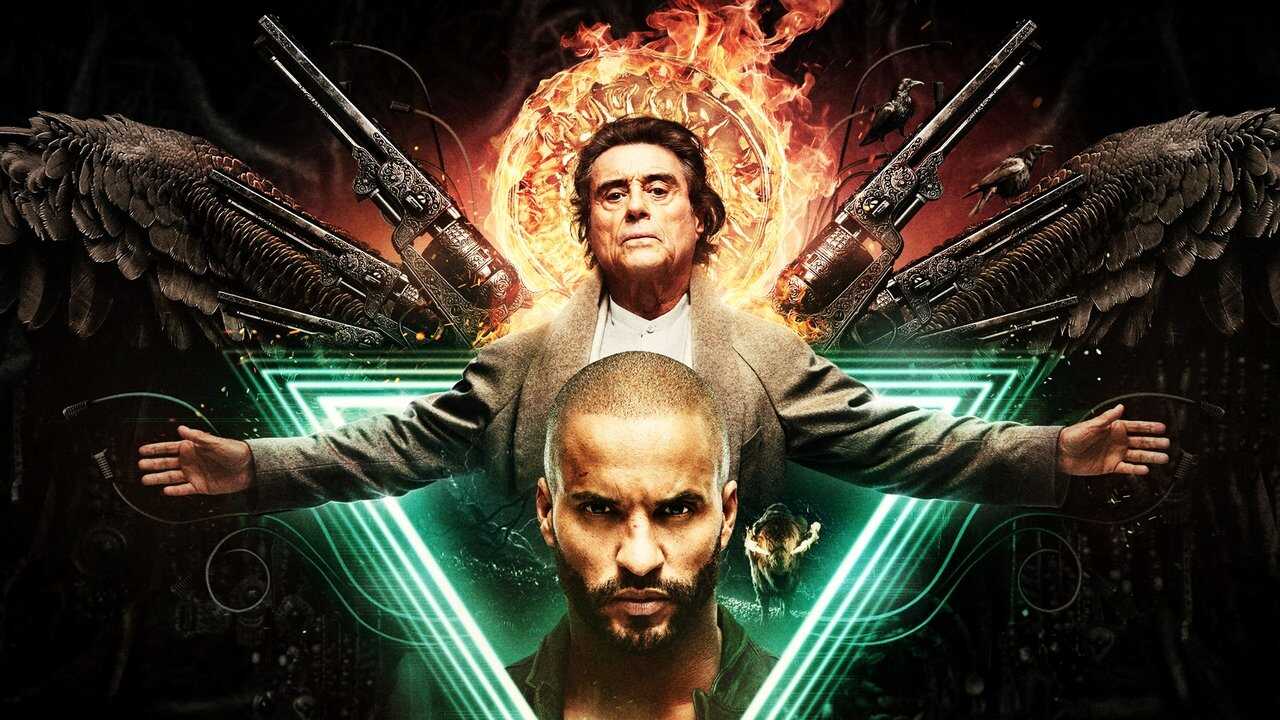 DE - American Gods (2017) 3