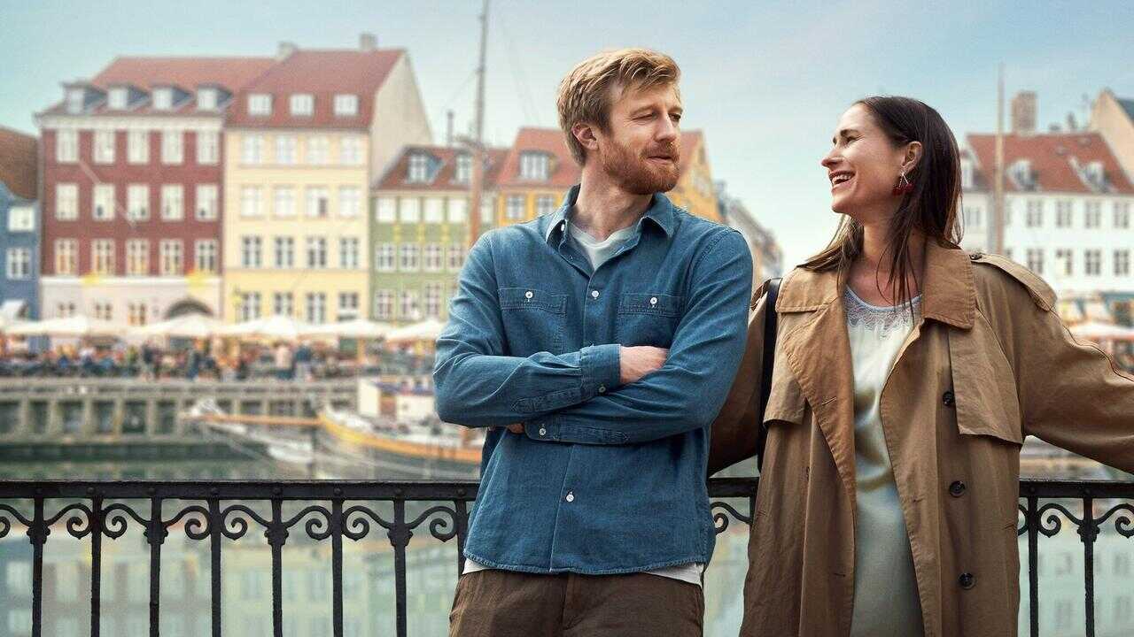 A Copenhagen Love Story 0