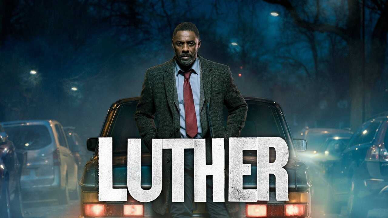 EX - Luther (2010) 2