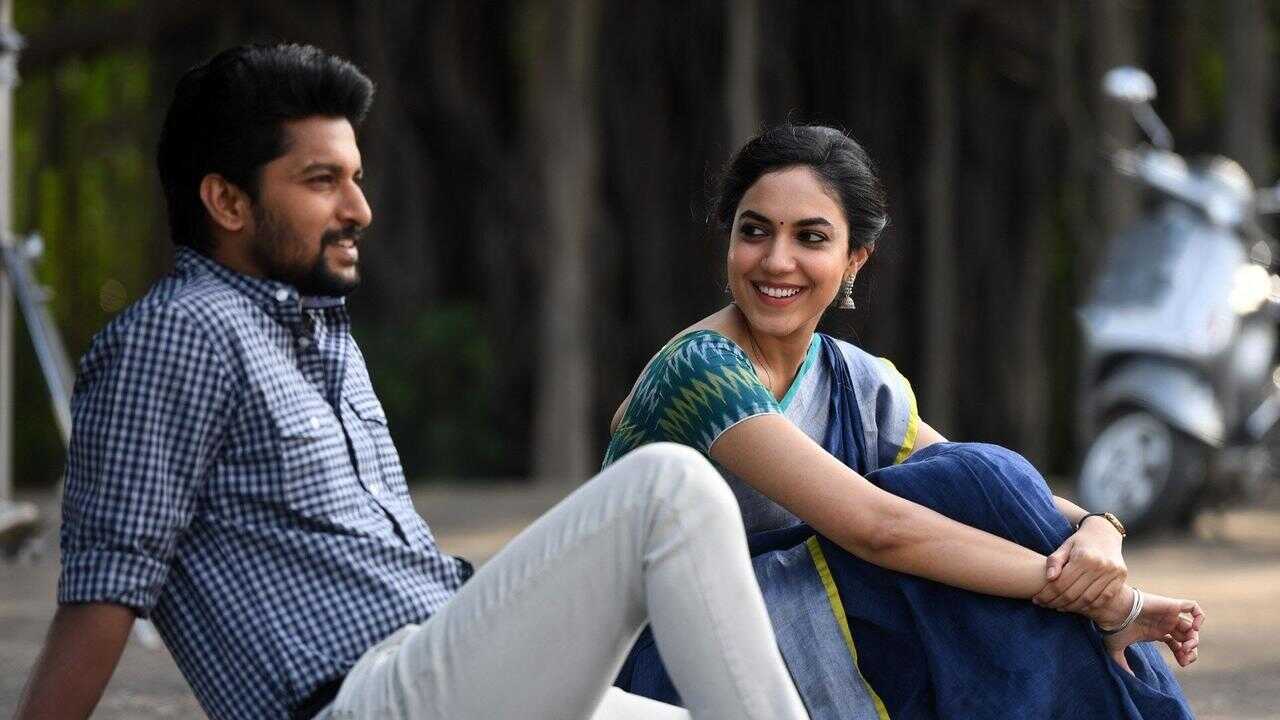 టక్ జగదీష్ 0
