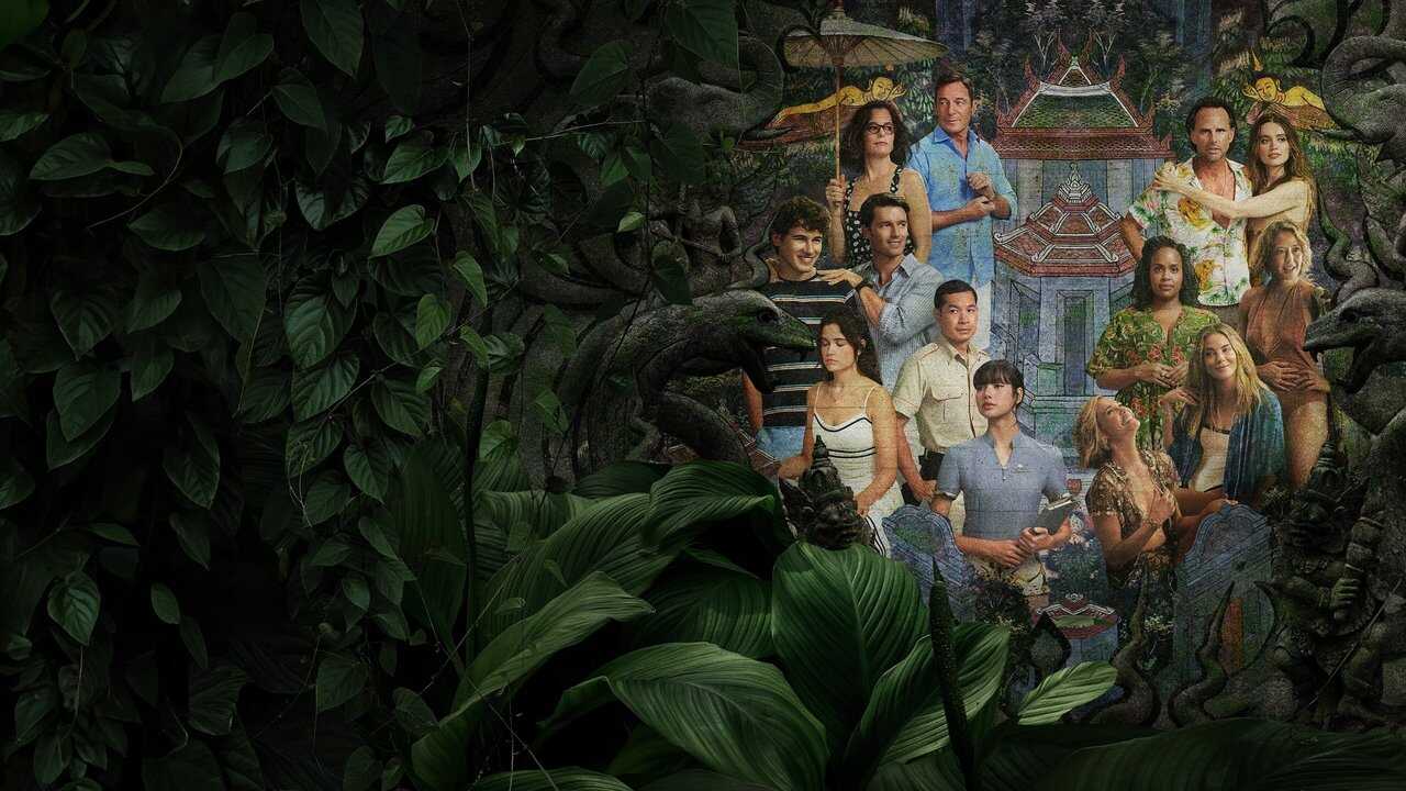 DE - The White Lotus (2021) 1
