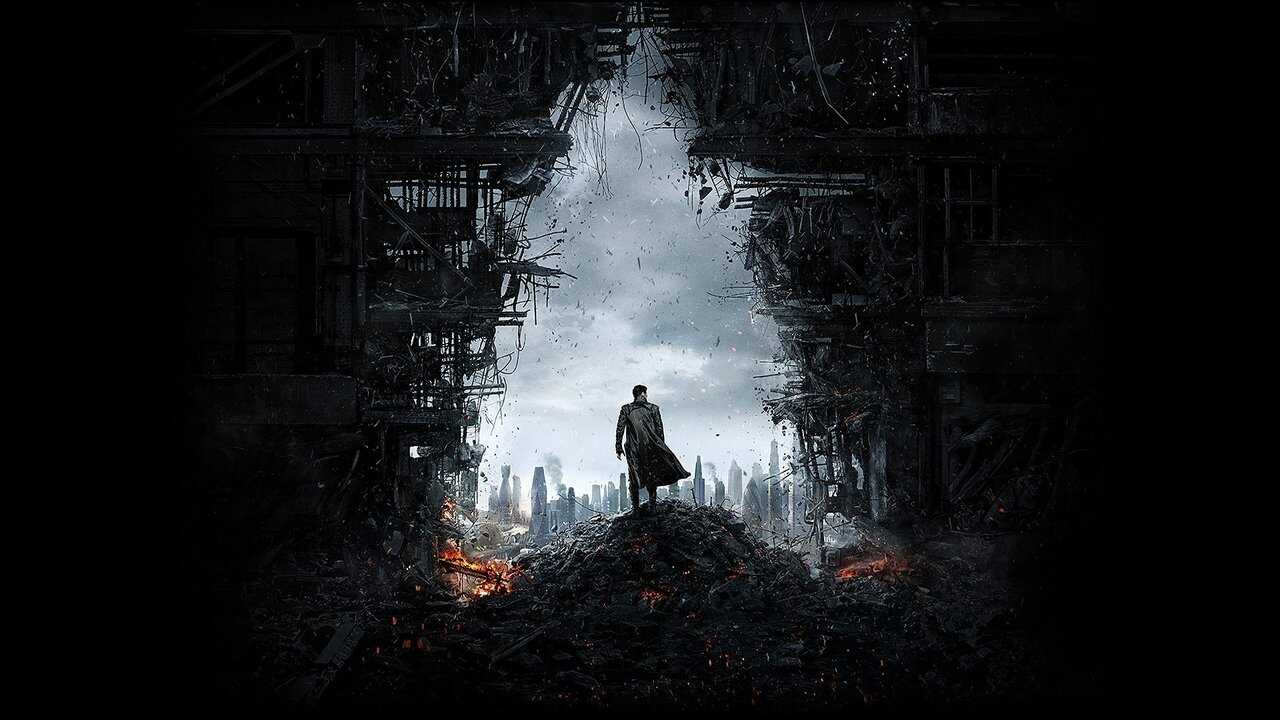 Star Trek Into Darkness (2013) 0