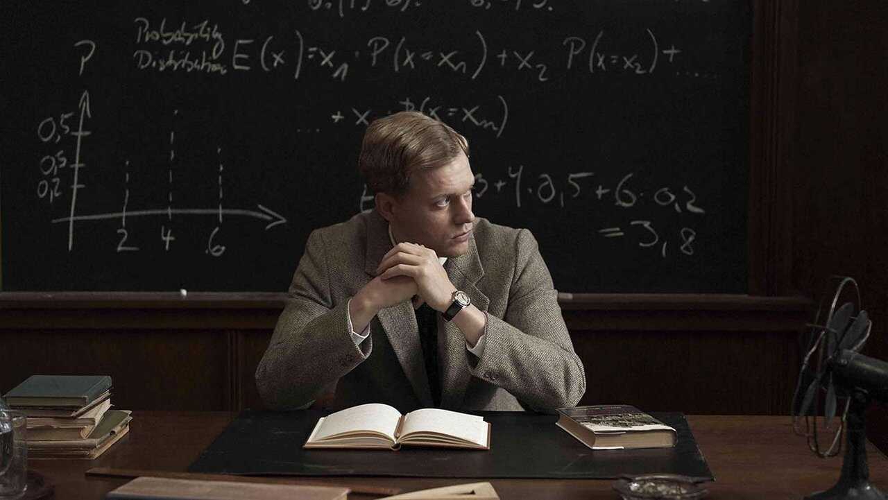 Adventures of a Mathematician (2021) 0