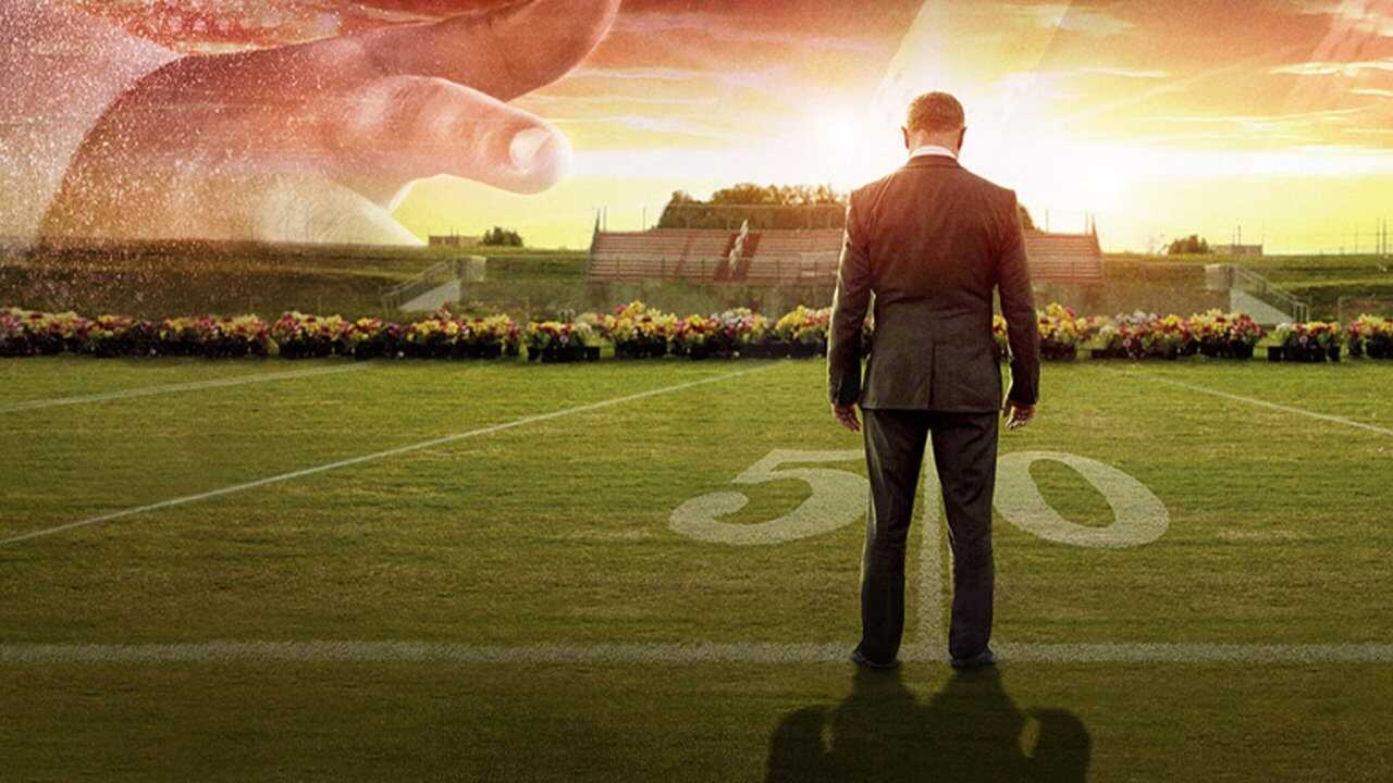 Greater (2016) 0