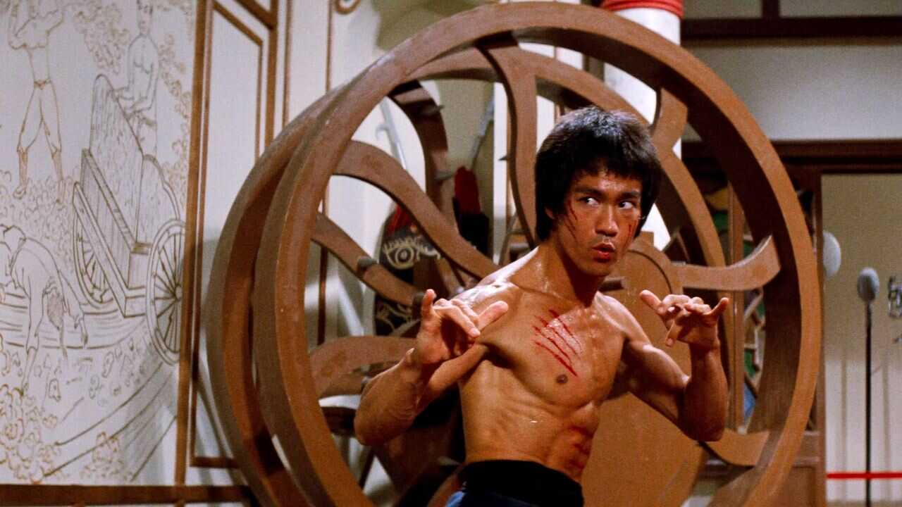 Operación Dragón (1973) 0