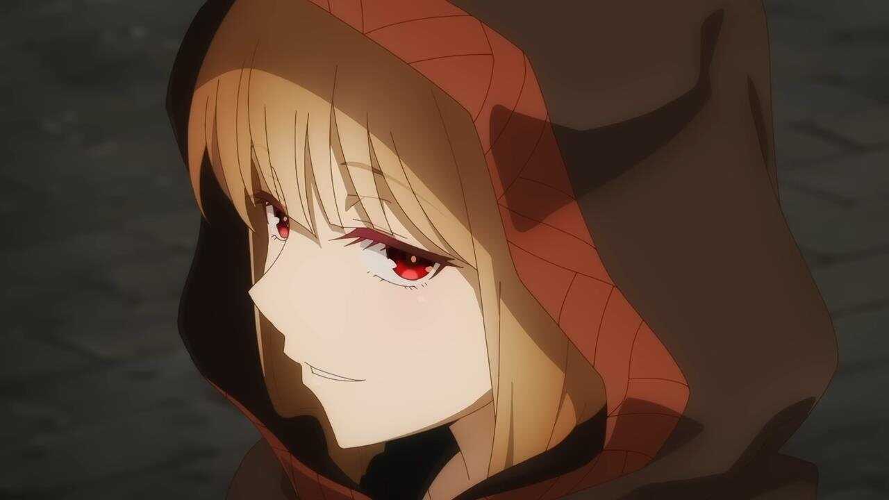FR - Spice and Wolf: MERCHANT MEETS THE WISE WOLF 1